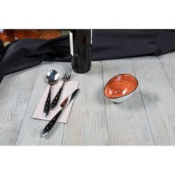 Салатник 100 мл 11,5*8,5*6 см   Fusion P.L. Proff Cuisine [6]