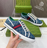Кеды Gucci