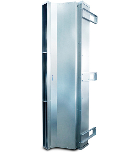 Воздушная завеса Тепломаш КЭВ-П5061A серии 500 IP54