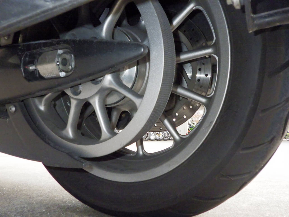 Yamaha XV1900 Midnight Star 051980