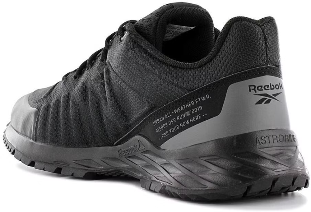 100000378 Кроссовки Reebok Astroride Trail Gtx