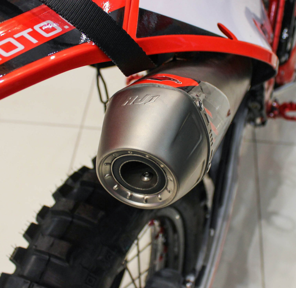Мотоцикл Hasky F7 Racing 182MN 300cc 2023