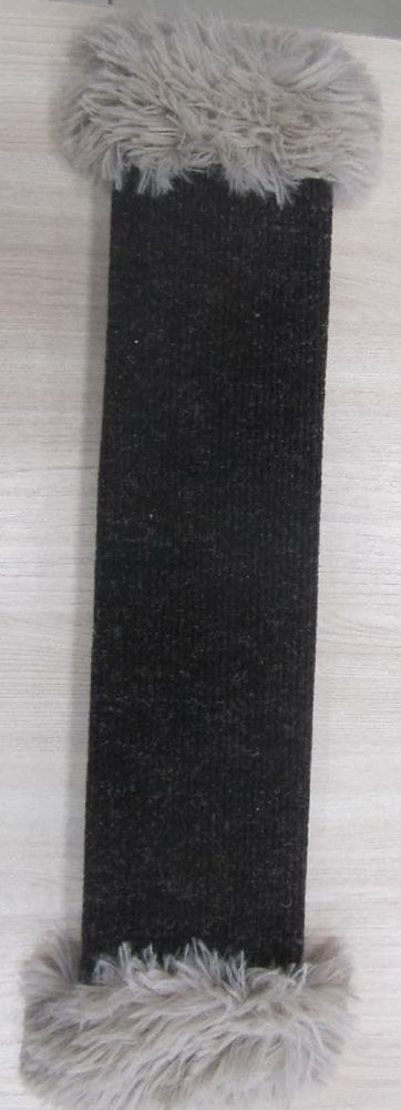 Когтеточка ковролиновая ЛЮКС 11*50