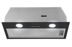 Встраиваемая вытяжка Maunfeld THAMES 601M BLACK