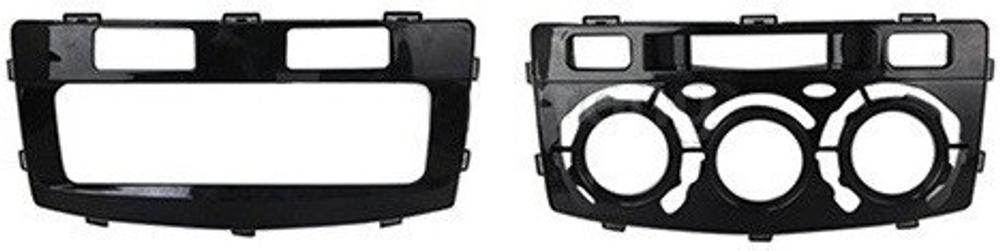 Магнитола для Toyota HiLux 2011-2015 - OEM GT9-9414 на Android 10, 2ГБ-16ГБ