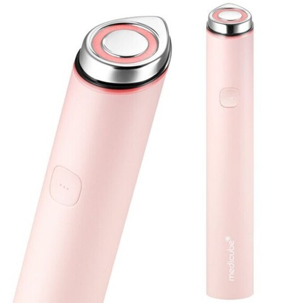 Medicube Премиальный мини-девайс для ухода за кожей лица AGE-R Mini Booster Pro MINI