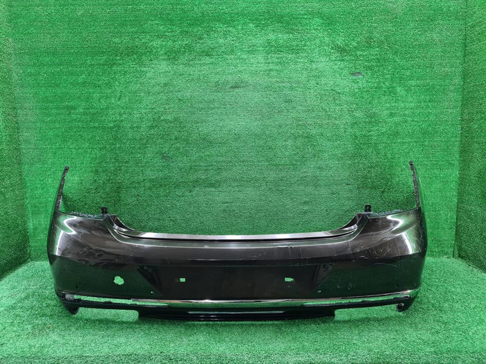 Бампер задний Genesis G90 (2018-2022)