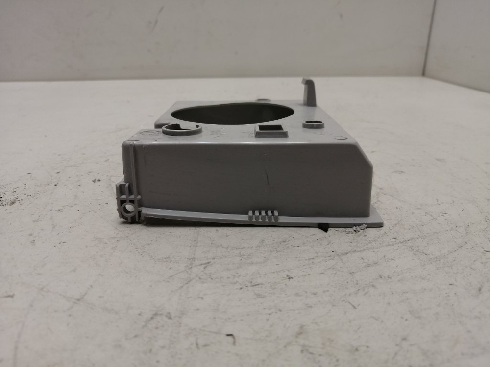 HW60-12266AS кт92 Панель сливного фильтра для стиральной машины Haier V12967 б/у