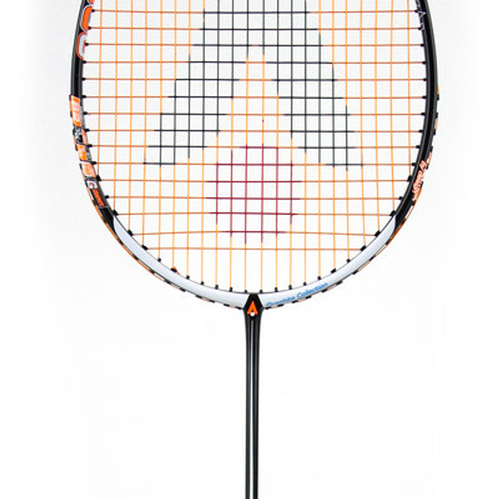 Karakal, Black Zone 30 2.1, Badminton Racket