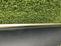 Декоративная накладка салона GAC GS3 1 (2024-н.в.)