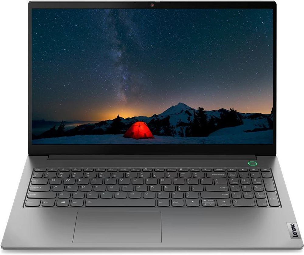 Ноутбук Lenovo ThinkBook 15 G3 ACL 21A4009KRU AMD Ryzen 5 5500U, 2.1 GHz - 4.0 GHz, 8192 Mb, 15.6" Full HD 1920x1080, 512 Gb SSD, DVD нет, AMD Radeon Graphics, No OS, серый