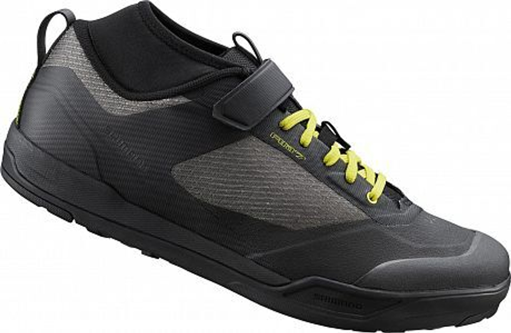 Велотуфли Shimano SH-AM702W женские Gray 41