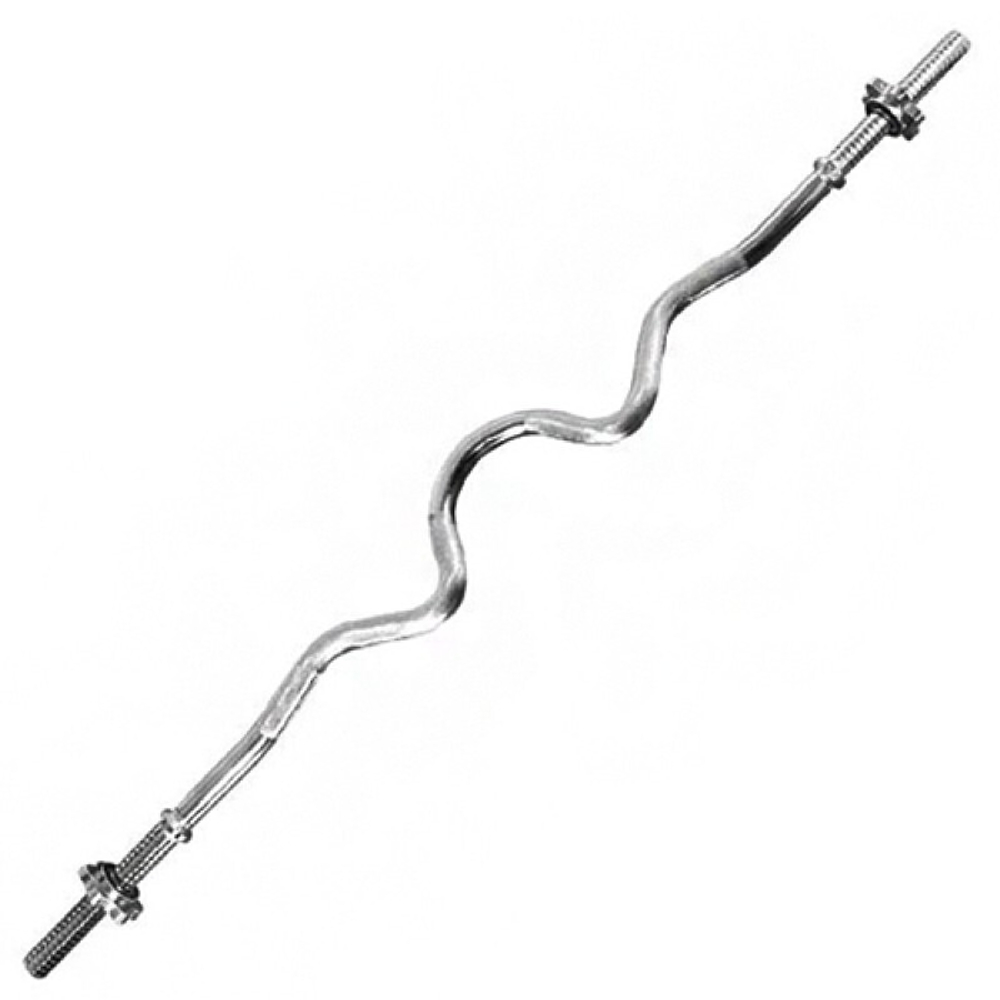 Гриф W-образный 25 мм