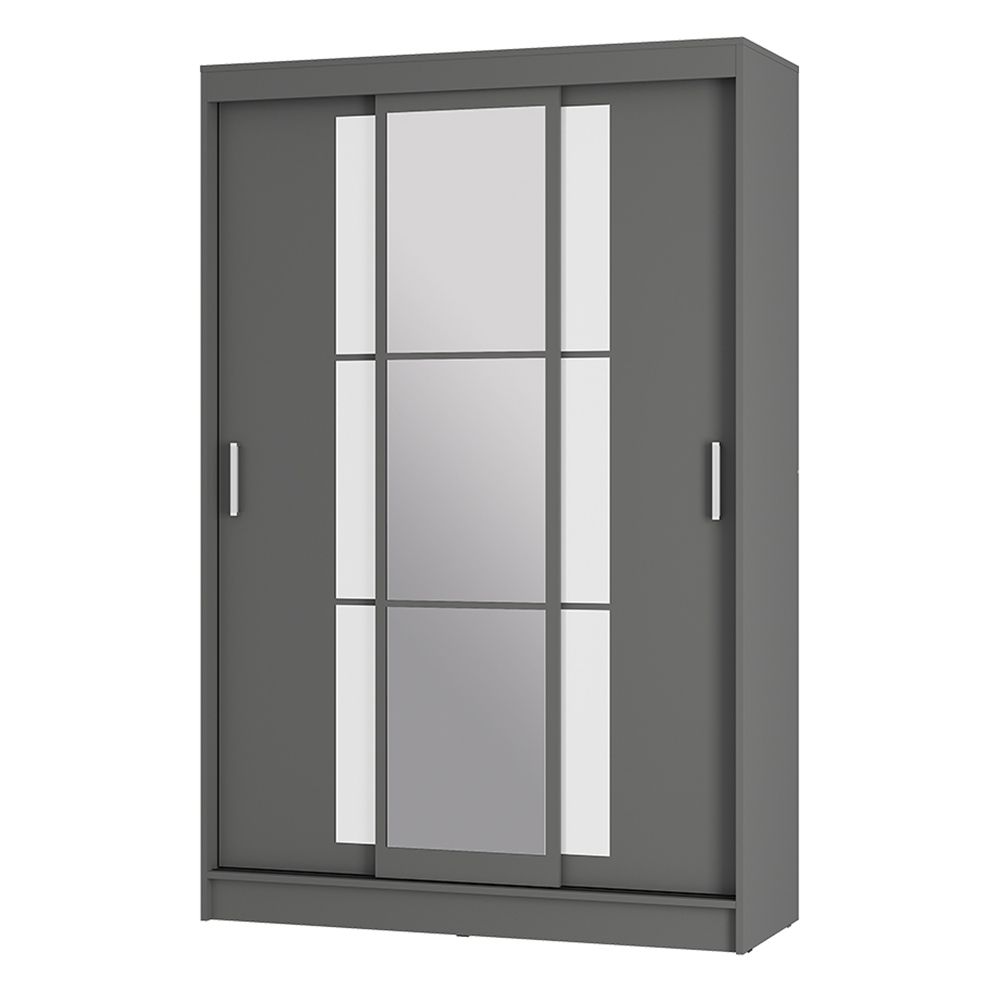 Шкаф-купе Денвер ШКК-03