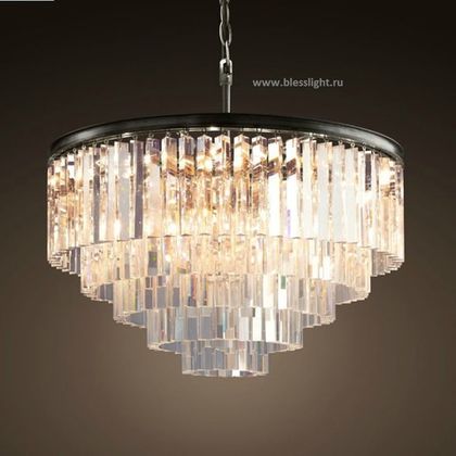 Люстра Odeon 3001–D80/5