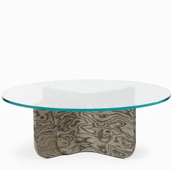 Кофейный стол Cedar Ø100 см