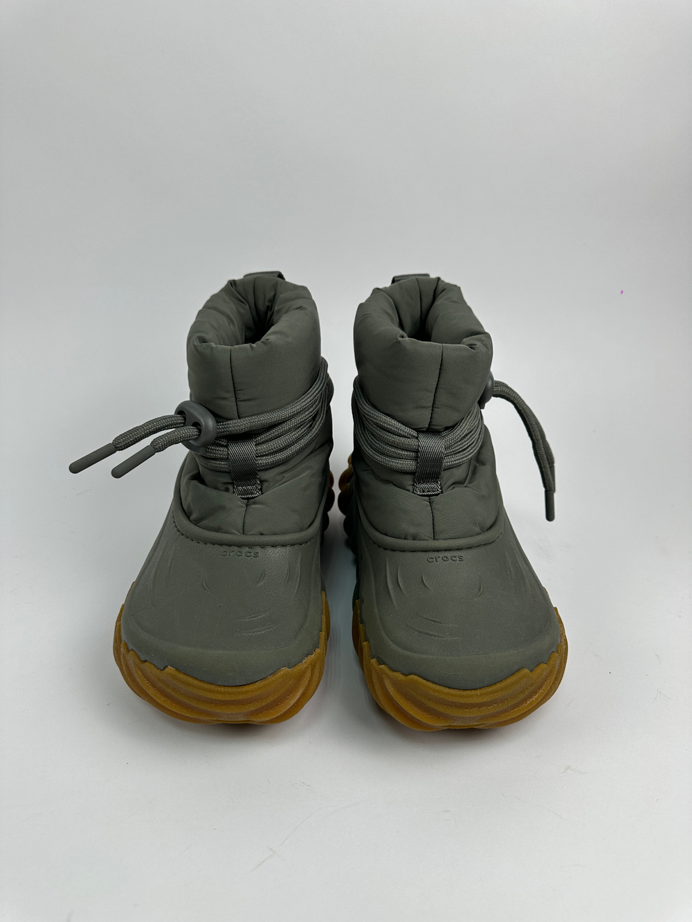 Ботинки Crocs