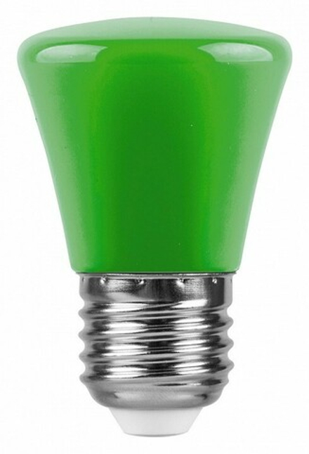 Лампа светодиодная Feron LB-372 E27 1Вт K 25912