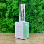 IceBeauty Гель-лак F-18 "Итальянский киви", 10 мл