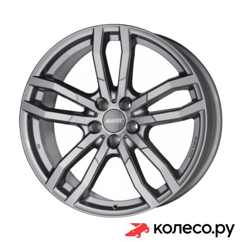 DriveX 9.5x21/5*112 D66.5 ET35 Metal Grey