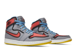 Кроссовки Jordan Air Jordan 1 Retro Rttg Barcelona