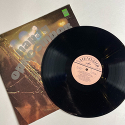 Винтажная виниловая пластинка LP Сборник Парад Оркестров (СССР 1975) Воздушная Кукуруза