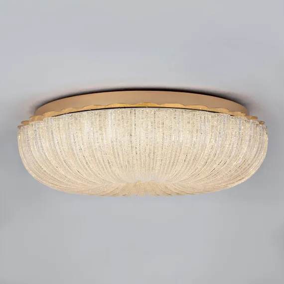 Потолочный светильник LED4U L1115-500 GD