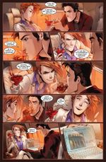 Комикс Майор Гром. Том 5. Игра