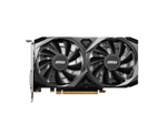 Видеокарта MSI Nvidia GeForce RTX 3050 [RTX 3050 VENTUS 2X XS 8G OC]