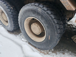 FAW J6 8x4 Самосвал СА3310Р66K24T4E5 (Дизельный, 11,1 л, 420 л.с., МТ)