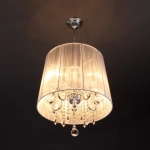 Подвесная люстра Eurosvet ALLATA 2045/5 4690389003820