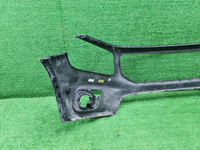 Бампер передний Mercedes GLB X247 (2019-2023)