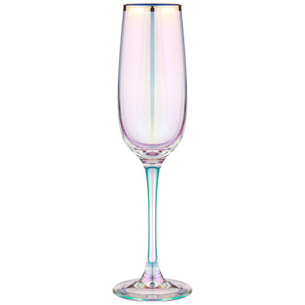 НАБОР ИЗ 6-ТИ БОКАЛОВ "MIRACLE", 170 МЛ