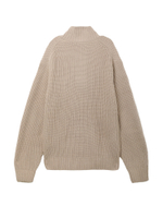 Мужской Свитер Detroit Half Zip