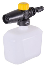 Минимойка HUTER W165-QL 70/8/12