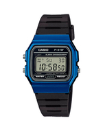 Мужские  наручные часы Casio Collection F-91WM-2A