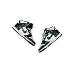 Кроссовки Nike Dunk High