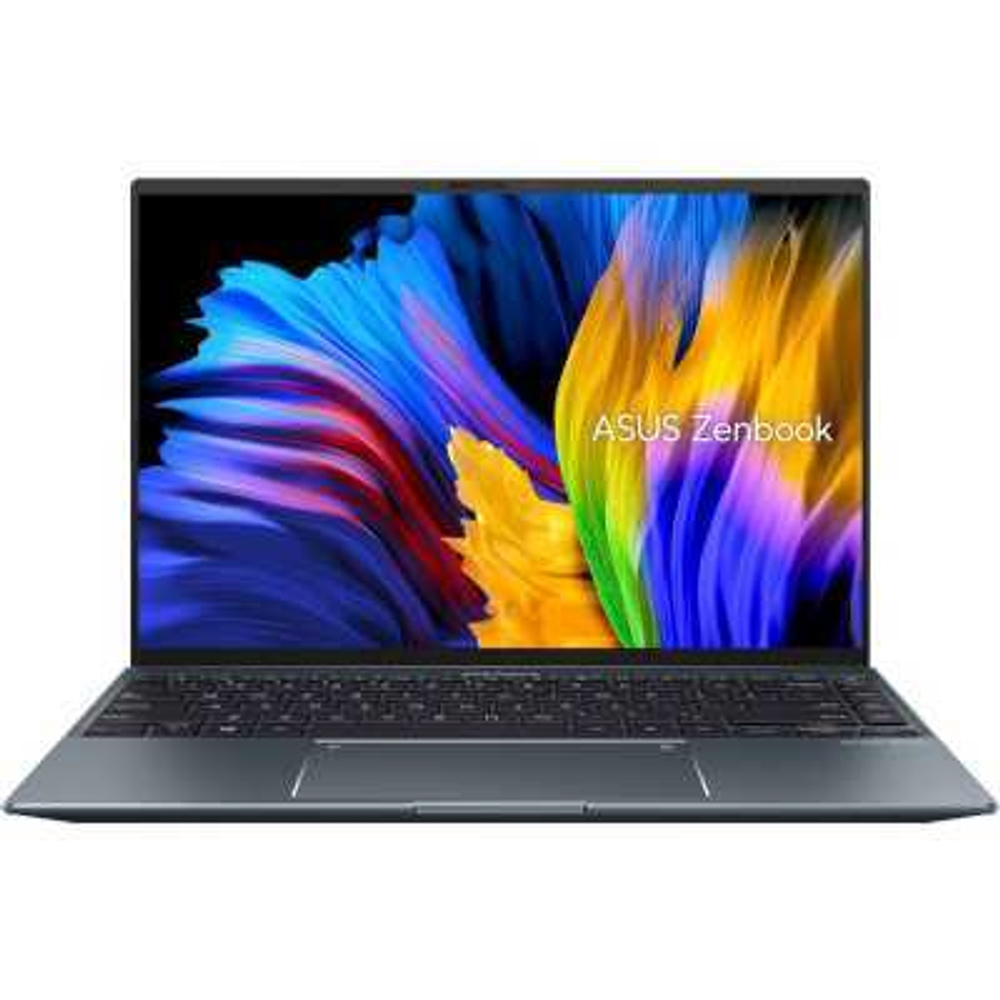Ноутбук ASUS ZenBook 14X OLED UX5401ZA-KN195 90NB0WM1-M00A70