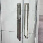 Душевой уголок RGW Stilvoll SV-53B 90x90