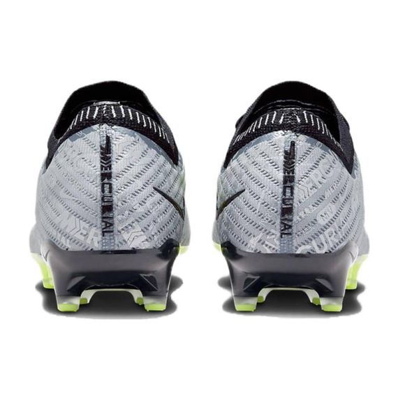 NIKE Mercurial Vapor 15 Мужские кроссовки с низким верхом