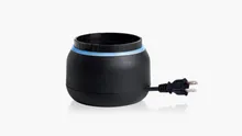 Фен для розжига беспроводной для грилей, мангалов, каминов Looft Air Lighter X