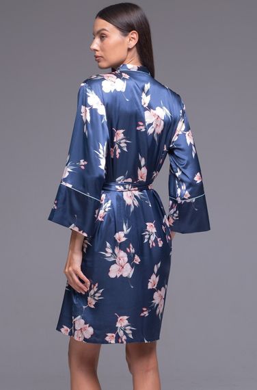 Халат Mia-Amore 7503 "Viola"