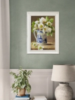 Картина на стену интерьерная на холсте 30*40 см