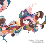 Nujabes + V/A - Hydeout Productions First Collection - Japan Import