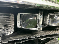 Битая Фара левая EXEED VX (2021-2024) LED