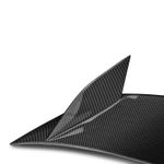 Карбоновый спойлер на крышку багажника для McLaren 720S 2017-2023 МакЛарен тюнинг