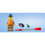 LEGO City: Сплав на байдарке 60240 — Kayak Adventure — Лего Сити Город