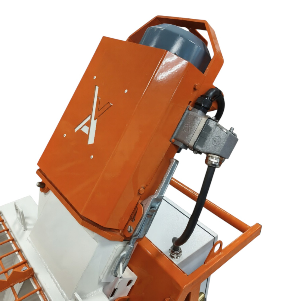 Штукатурная станция AVRORA XL 220/380