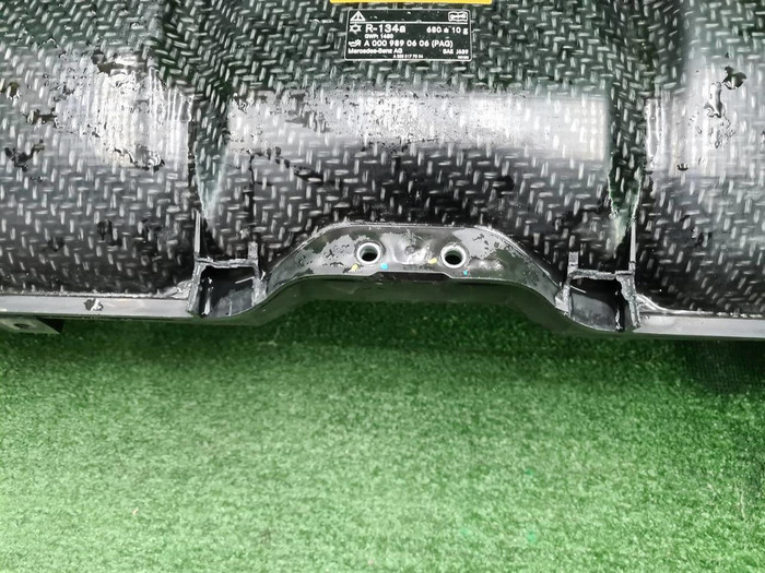 Телевизор Mercedes GLS x167 (2019-н.в.)