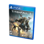 Titanfall 2 Sony PS4